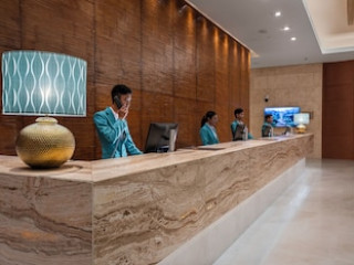 THE BOULEVARD - A ST GILES HOTEL