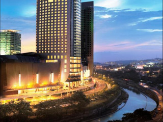 St Giles Gardens Kuala Lumpur