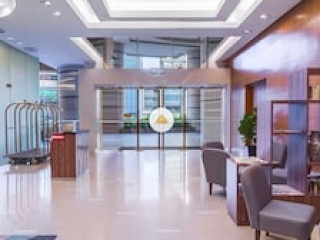 THE GARDENS - A ST GILES SIGNATURE HOTEL & RESIDENCES