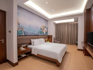 St Giles Gardens Kuala Lumpur