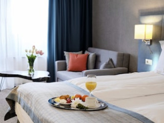 ST. IVAN RILSKI - HOTEL, SPA & APARTMENTS