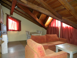 ST. IVAN SKI Apartments