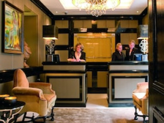 ST JAMES`S HOTEL AND CLUB MAYFAIR