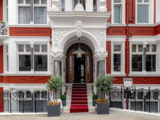 ST JAMES`S HOTEL AND CLUB MAYFAIR