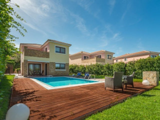 St. John Resort Villas Suites & Spa