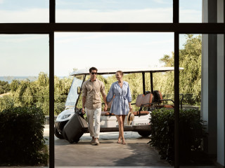 St. John Suites Zakynthos