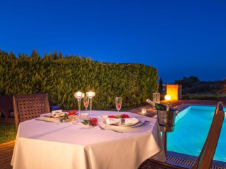 St. John Villas and Suites