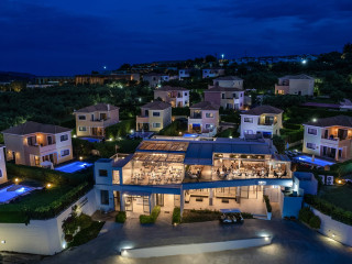 St. John Villas Zakynthos