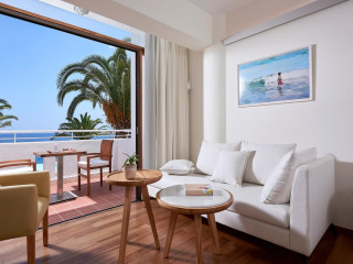 St Nicolas Bay Resort Hotel and Villas