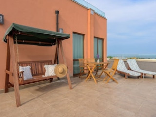 ST. PANTELEIMON BEACH