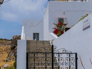 St Pauls Bay Studios