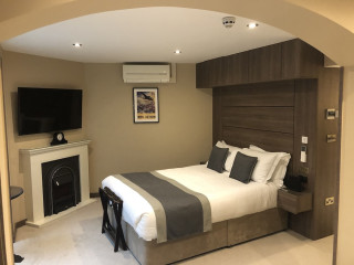 St Pauls Hotel
