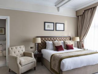 St Pauls Hotel