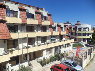 Saint Peter Family Hotel