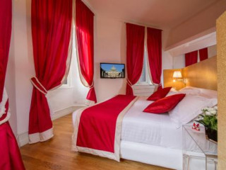 ST. PETER GUEST HOUSE