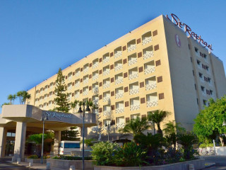 ST RAPHAEL RESORT