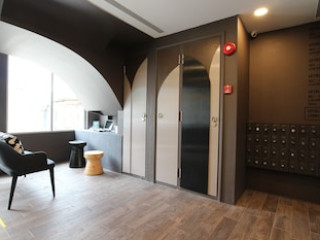 ST SIGNATURE BUGIS BEACH (SG CLEAN CERTIFIED)