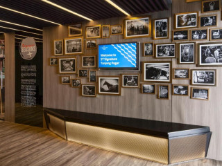 ST Signature Tanjong Pagar
