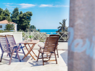STAFYLOS SUITES BOUTIQUE HOTEL