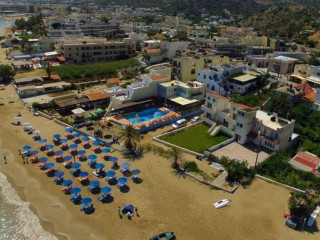 Stalis Hotel