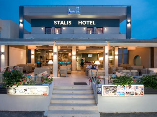 STALIS HOTEL