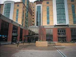 Stamford Bridge Hotel