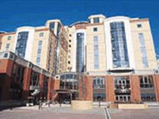 Stamford Bridge Hotel