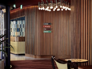 STANDARD HOTEL LONDON