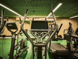 STANDARD HOTEL LONDON