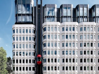 STANDARD HOTEL LONDON