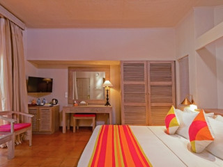 Adaaran Club Rannalhi