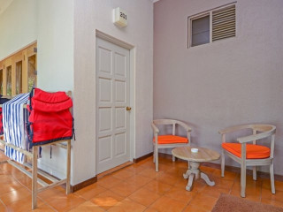 Adaaran Club Rannalhi