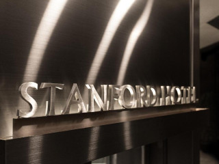 Stanford Hotel Hong Kong