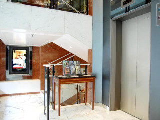 Stanford Hotel Hong Kong