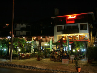 Stankoff Family hotel