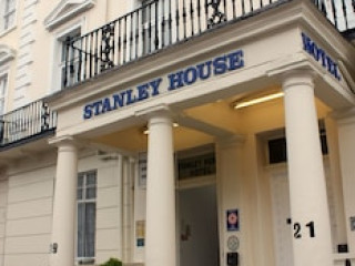 STANLEY HOUSE