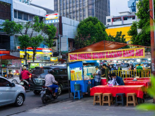Stanley Wahid Hasyim Jakarta