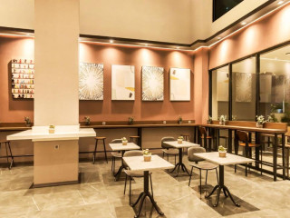 Stanley Wahid Hasyim Jakarta