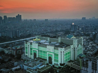 Stanley Wahid Hasyim Jakarta