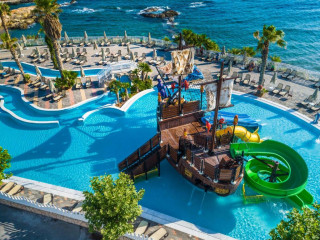 Star Beach Village & Water Park