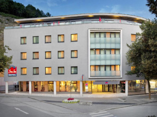 Star Inn Hotel Salzburg Zentrum