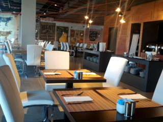 Star inn Lisbon Airport