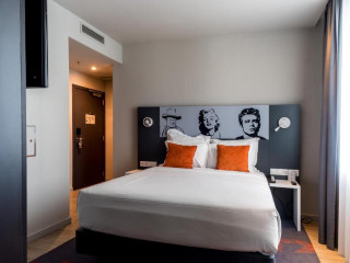 Star inn Lisbon Airport