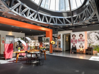 Star inn Lisbon Airport