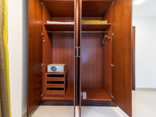 Star Metro Deira Hotel Apartments