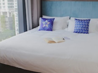 STAR SUITES KLCC