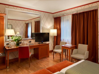 Starhotels Metropole