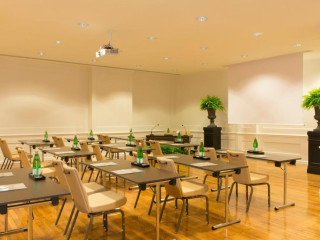KR Hotels - Albufeira Lounge