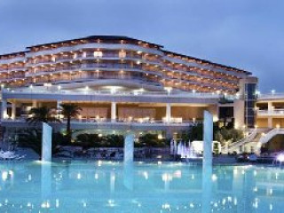 Starlight Resort (ex Starlight Convention Center)