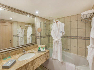 Narciso Thassos Luxury Suites